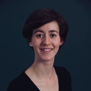 Meet your Posher, Catherine